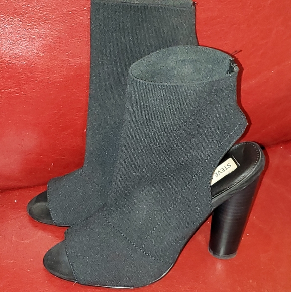 Worn once, i will clean them up before shipping - Picture 1 of 4